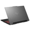ASUS TUF Gaming A15 FA507UI-LP015W AMD Ryzen R9 8945HS/16GB DDR5/1TB SSD/RTX4070 8GB/15.6'' 144Hz