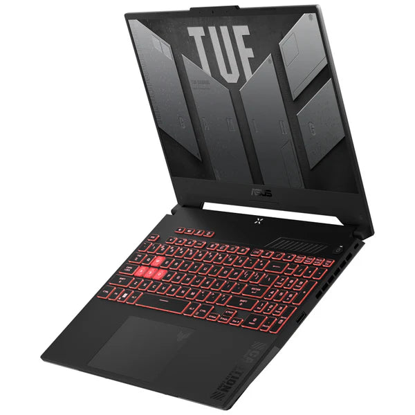 ASUS TUF Gaming A15 FA507UI-LP015W AMD Ryzen R9 8945HS/16GB DDR5/1TB SSD/RTX4070 8GB/15.6'' 144Hz