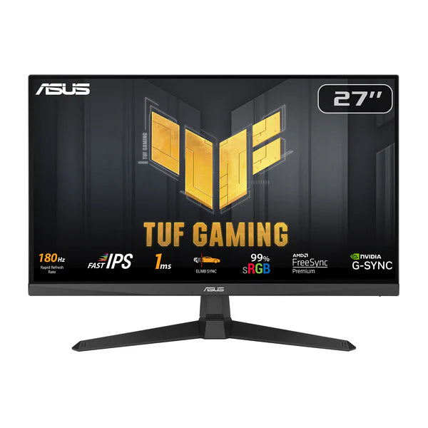 ASUS TUF Gaming VG279Q3A 27" 180Hz