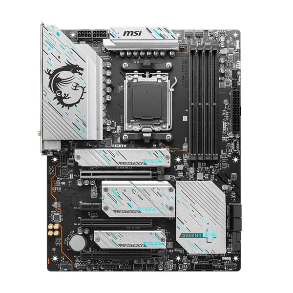 MSI X670E Gaming Plus WIFI