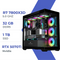 PC Gamer ULTRASETUP R7 7800X3D /1TB SSD/32GB/RTX 5070 Ti