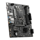 MSI PRO H610M-G DDR4