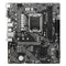 MSI PRO H610M-G DDR4