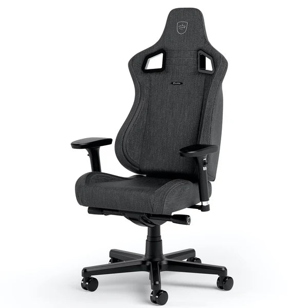 Noblechairs EPIC Compact TX Aanthracite/Carbon