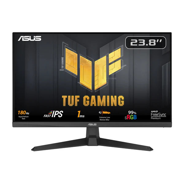ASUS TUF Gaming VG249Q3A 23.8" 180Hz