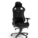 Noblechairs EPIC Black/Green
