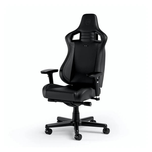Noblechairs Epic Compact Black/Carbon