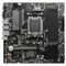 MSI PRO B650M-P