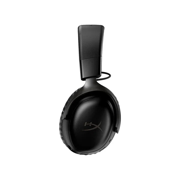 HyperX Cloud III Wireless Black