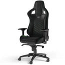 Noblechairs EPIC Black/Green