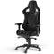 Noblechairs EPIC Black/Green