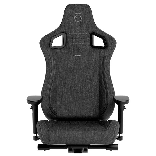 Noblechairs EPIC Compact TX Aanthracite/Carbon
