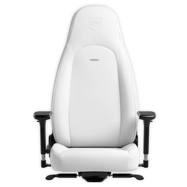 Noblechairs ICON White Edition