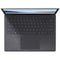 MICROSOFT SURFACE LAPTOP 3 PLATINE i5-1035G7/8GO/256GO SSD TACTILE