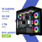 PC Gamer ULTRASETUP i9 14900K/1TB SSD/32GB/RTX 4070Ti SUPER