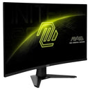 MSI MAG 32CQ6F 32" 180Hz 2K Curved