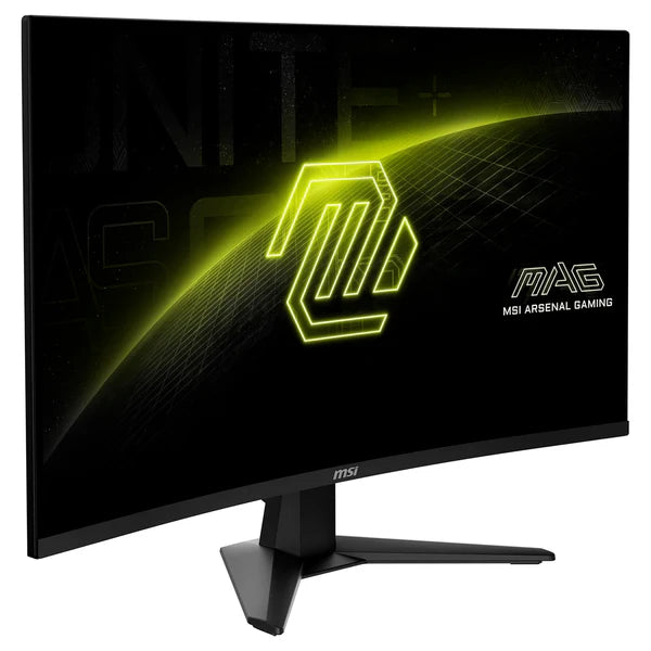 MSI MAG 32CQ6F 32" 180Hz 2K Curved