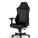 Noblechairs HERO Real Leather Black