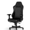 Noblechairs HERO Real Leather Black
