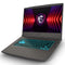 MSI THIN 15 B13VE-2659MA Intel i7 13620H/16GB DDR4/512GB SSD/RTX 4050 6GB/15.6″ 144Hz