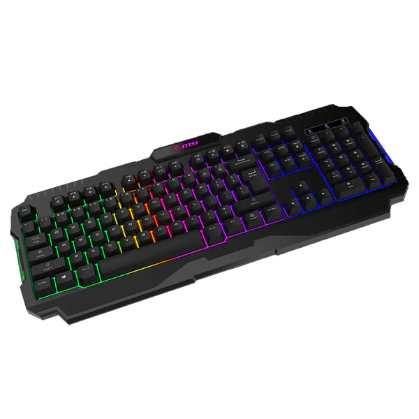 MSI Forge GK100