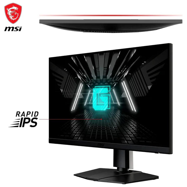 MSI Optix G272QPF E2 27" 180 Hz 2K
