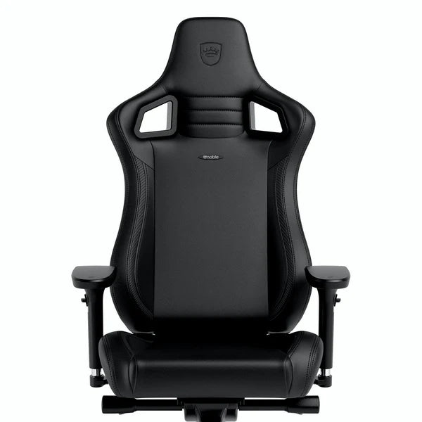Noblechairs Epic Compact Black/Carbon