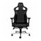 Noblechairs EPIC Mercedes AMG Petronas Motorsport