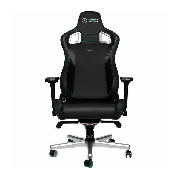 Noblechairs EPIC Mercedes AMG Petronas Motorsport