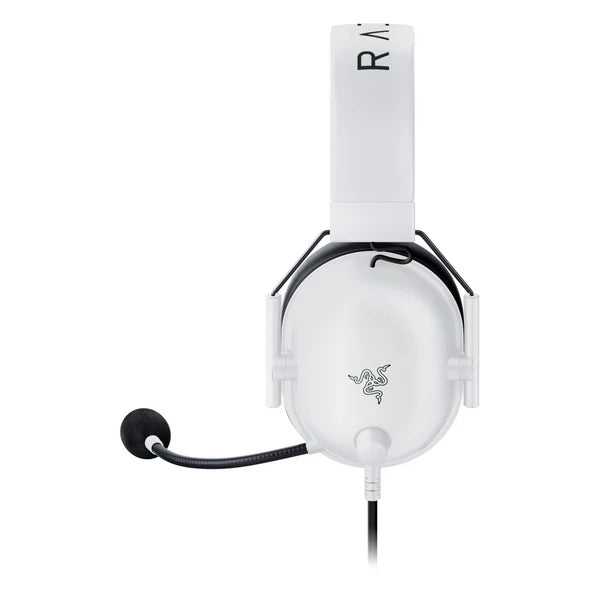 Razer Blackshark V2 X (Blanc)