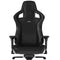 Noblechairs EPIC Real Leather Black