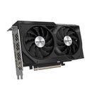 Gigabyte GeForce RTX 4060 WINDFORCE OC 8GB GDDR6