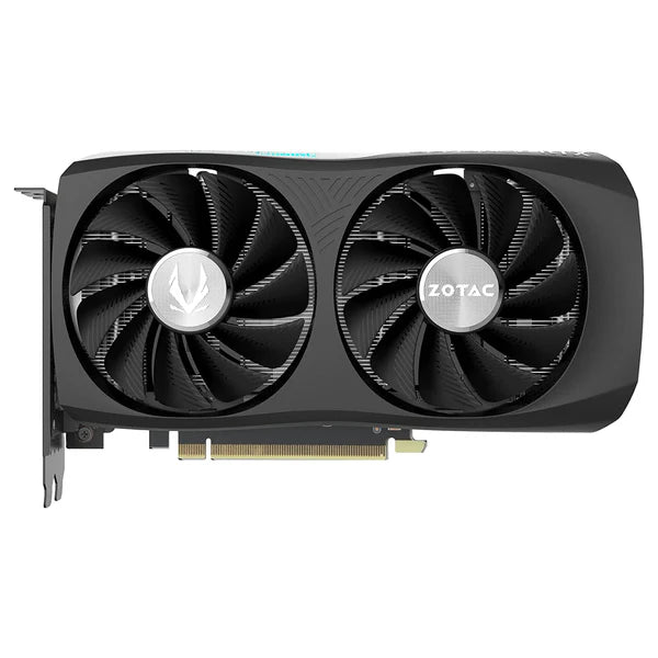 ZOTAC Gaming GeForce RTX 4070 Twin Edge 12GB GDDR6X