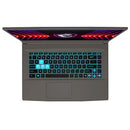 MSI THIN B13UCX-2657MA i7 13620H/16GB DDR4/512GB SSD/RTX 2050 4GB/15.6″ 144Hz