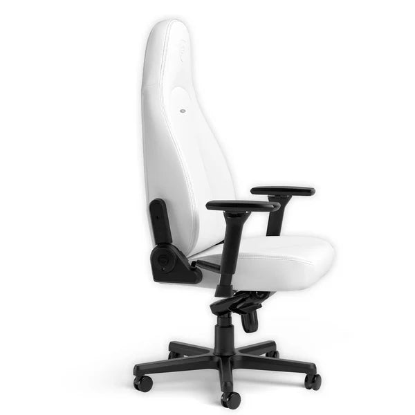 Noblechairs ICON White Edition