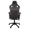 Corsair T3 RUSH Fabric CHARBON/GRIS