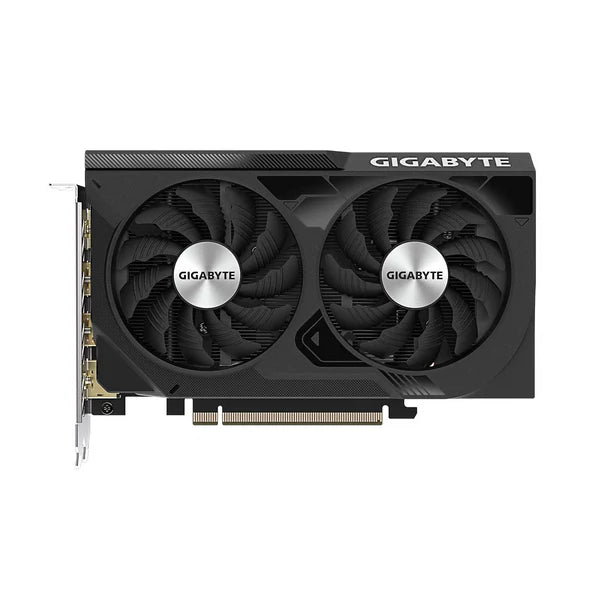 Gigabyte GeForce RTX 4060 WINDFORCE OC 8GB GDDR6