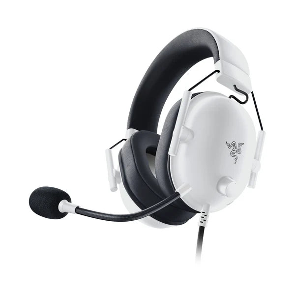 Razer Blackshark V2 X (Blanc)