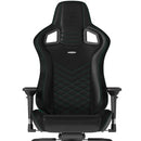 Noblechairs EPIC Black/Green