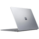 MICROSOFT SURFACE LAPTOP 3 PLATINE i5-1035G7/8GO/256GO SSD TACTILE