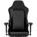 Noblechairs HERO Real Leather Black