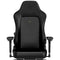 Noblechairs HERO Real Leather Black