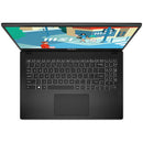 MSI Modern 15 H B13M-237MA i9 13900H/16Go DDR4/512GB SSD/15.6" FHD IPS