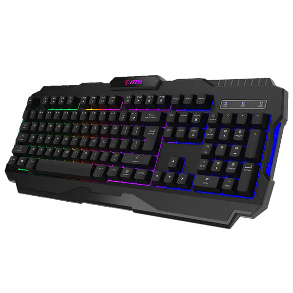 MSI Forge GK100