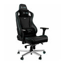 Noblechairs EPIC Mercedes AMG Petronas Motorsport