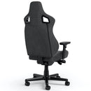 Noblechairs EPIC Compact TX Aanthracite/Carbon