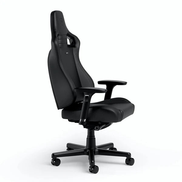 Noblechairs Epic Compact Black/Carbon