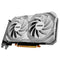 MSI GeForce RTX 4060 VENTUS 2X WHITE 8G OC