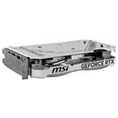 MSI GeForce RTX 4060 VENTUS 2X WHITE 8G OC