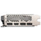 MSI GeForce RTX 4060 VENTUS 2X WHITE 8G OC